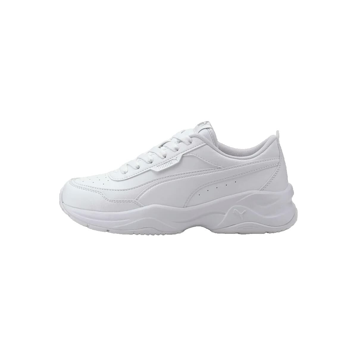 Women's Sneakers Puma White