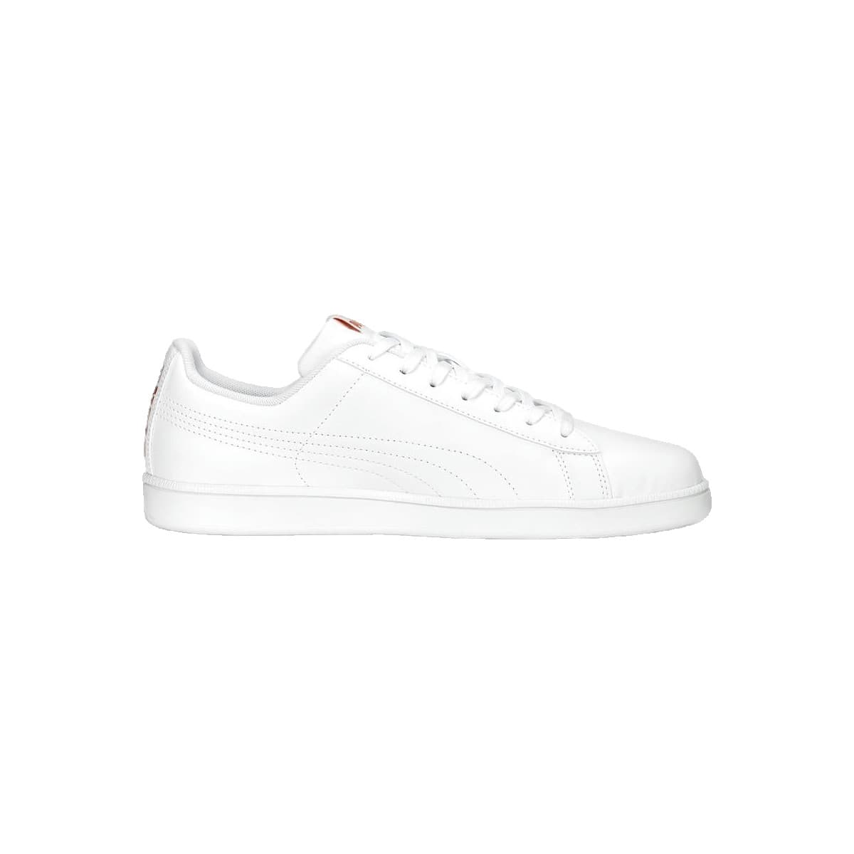 Men's Sneakers Puma White