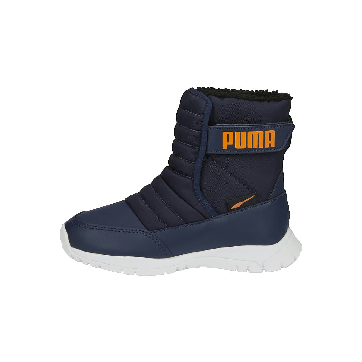 Girls' Boots Puma Blue