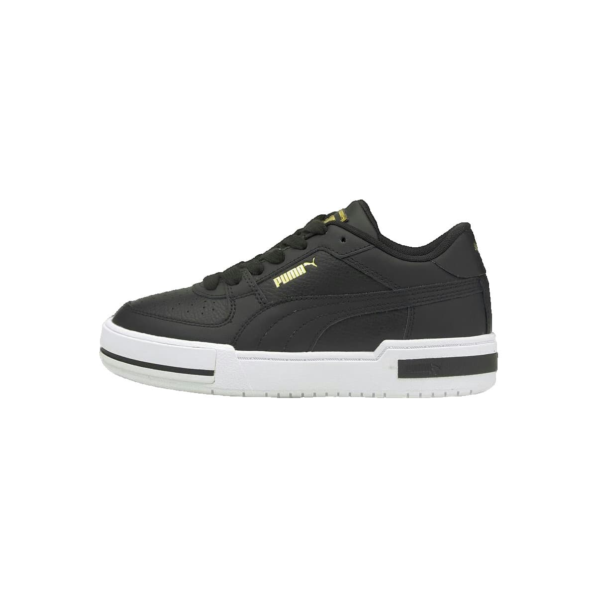 Boys' Sneakers Puma Black