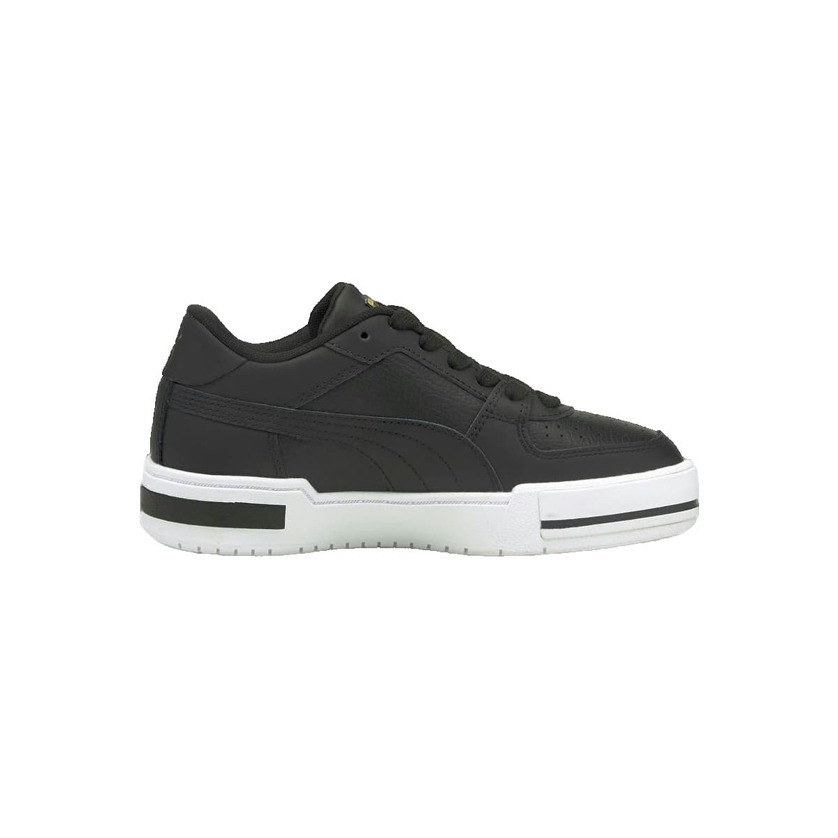 Boys' Sneakers Puma Black