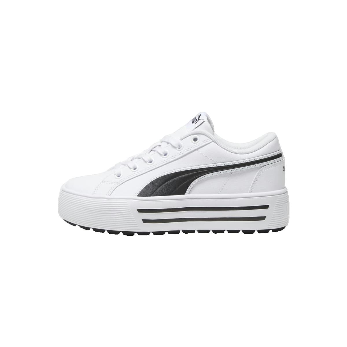 Men's Sneakers Puma White
