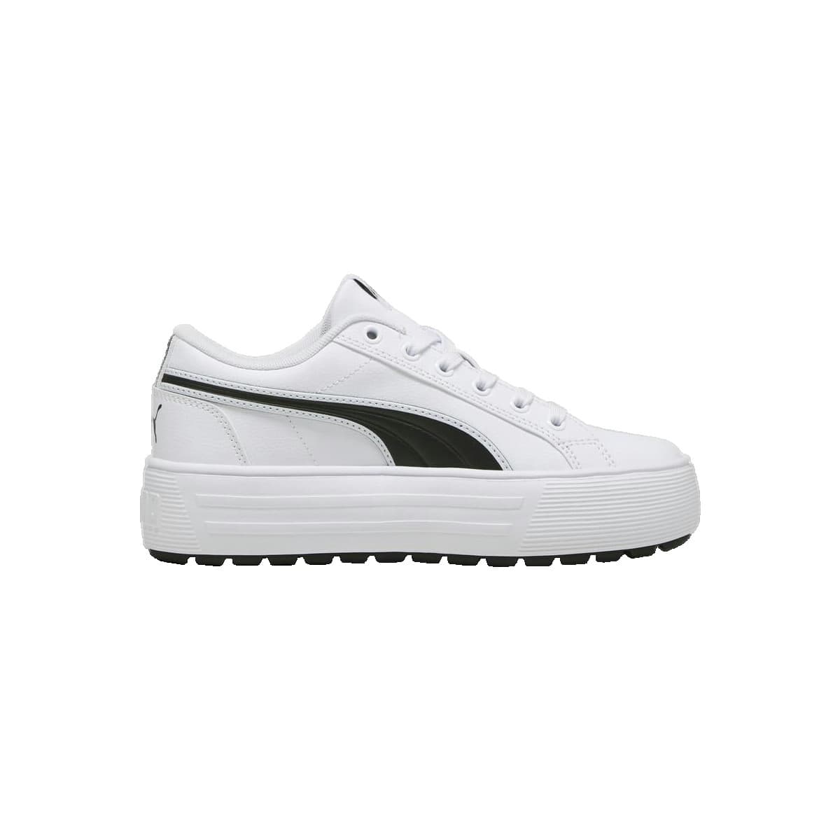 Men's Sneakers Puma White