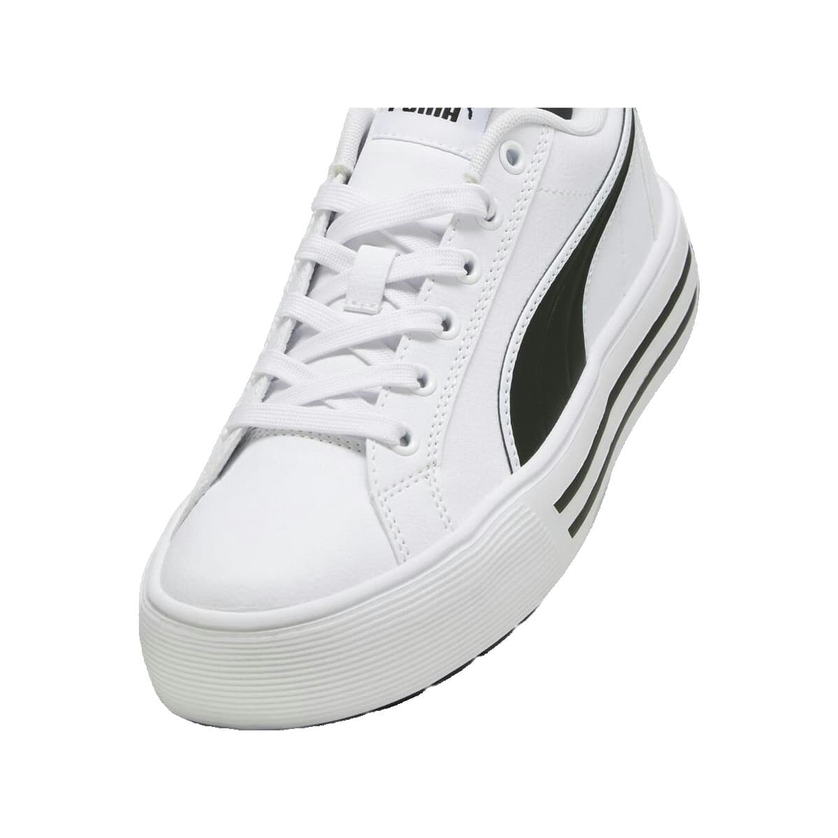 Men's Sneakers Puma White