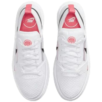 Women's Sneakers Nike White