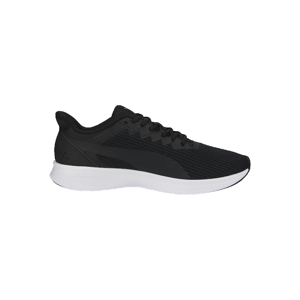 Men's Sports Shoes Puma Black