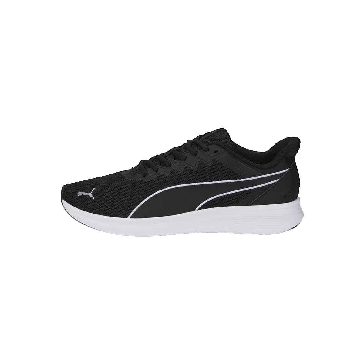 Men's Sports Shoes Puma Black