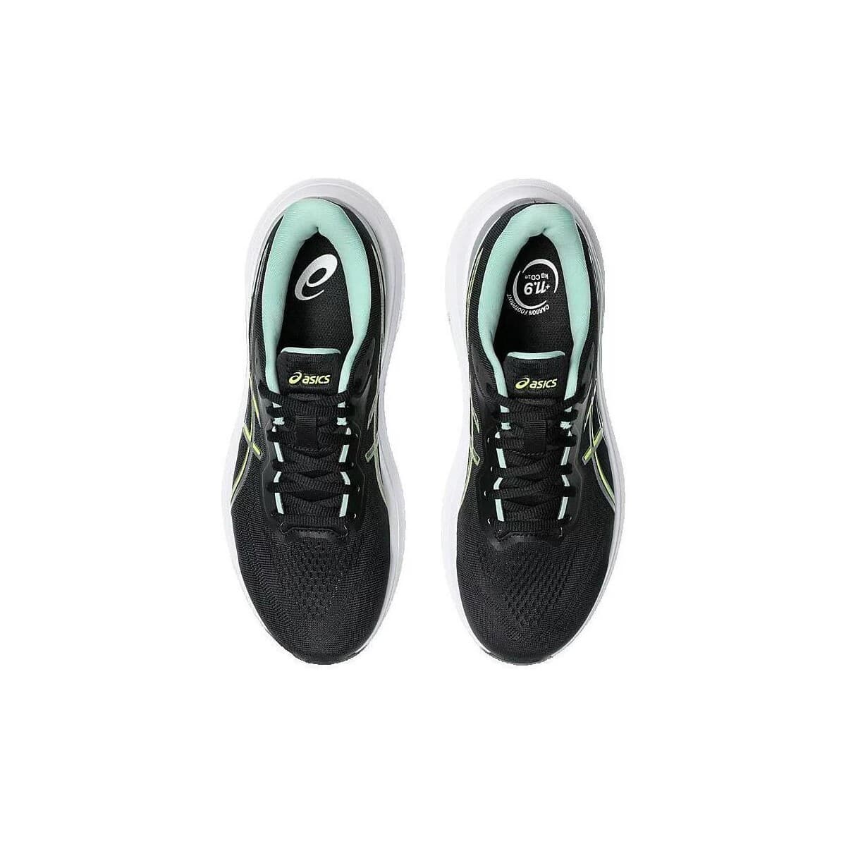 Men's Tennis Shoes Asics Black