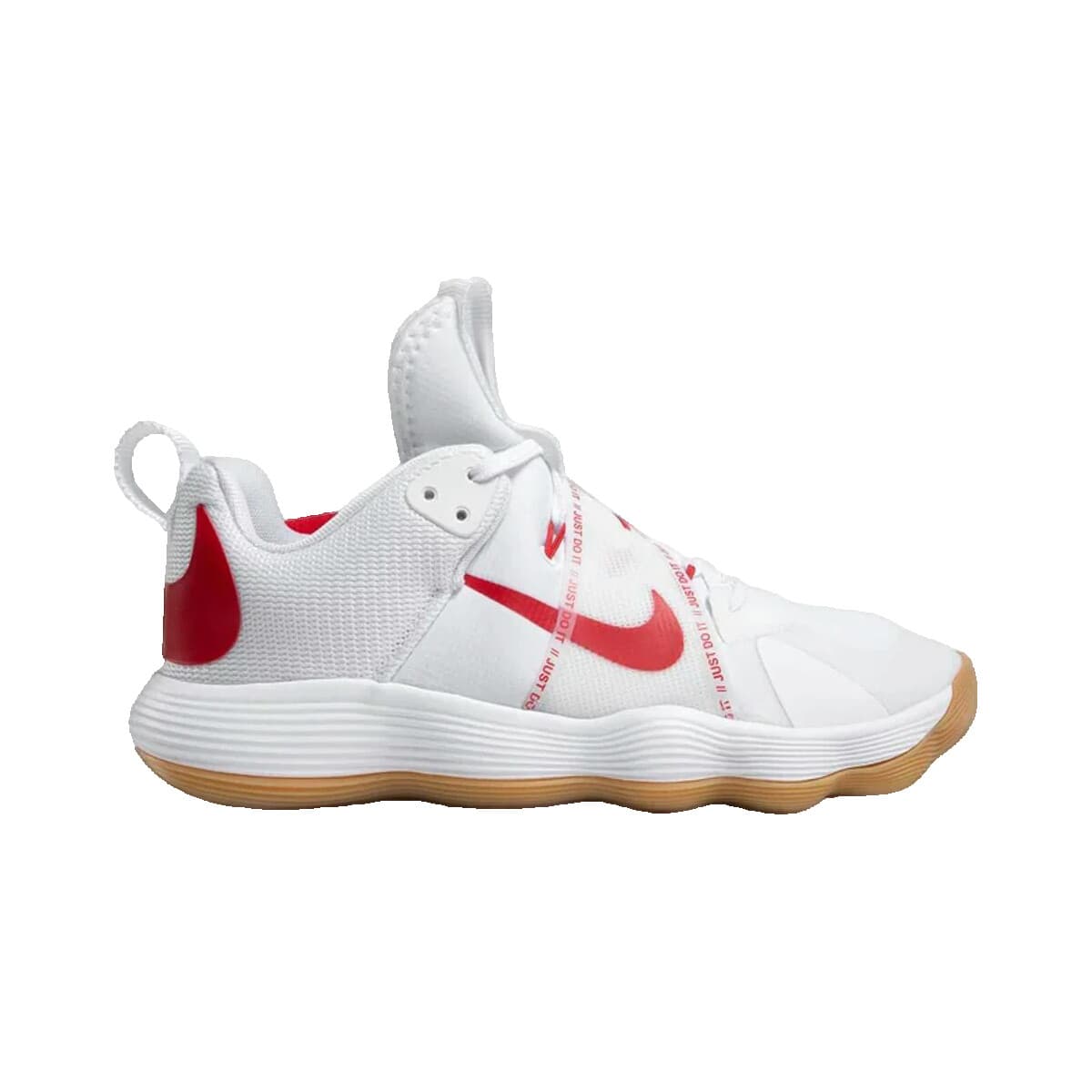 Men's Gym Shoes Nike White