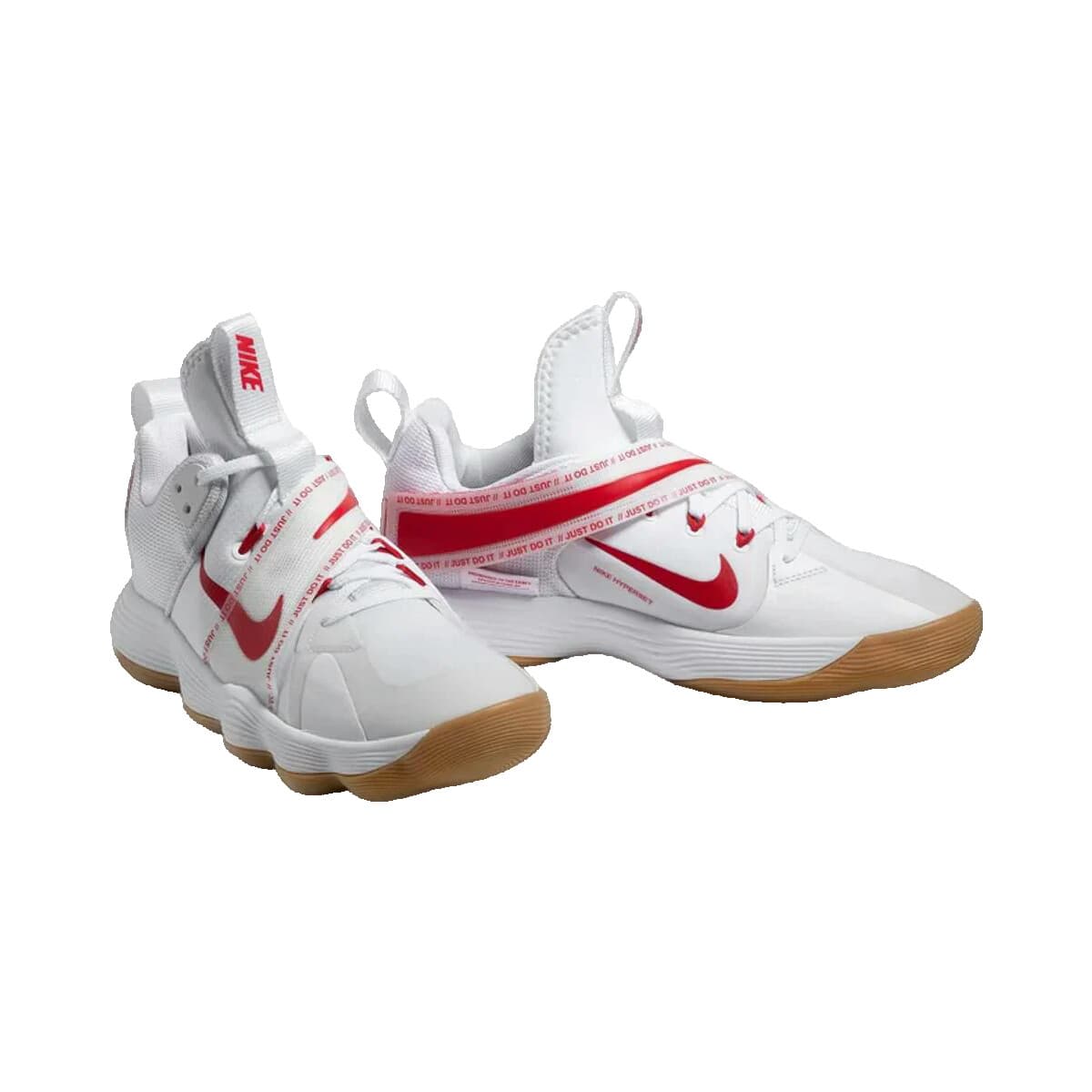 Men's Gym Shoes Nike White