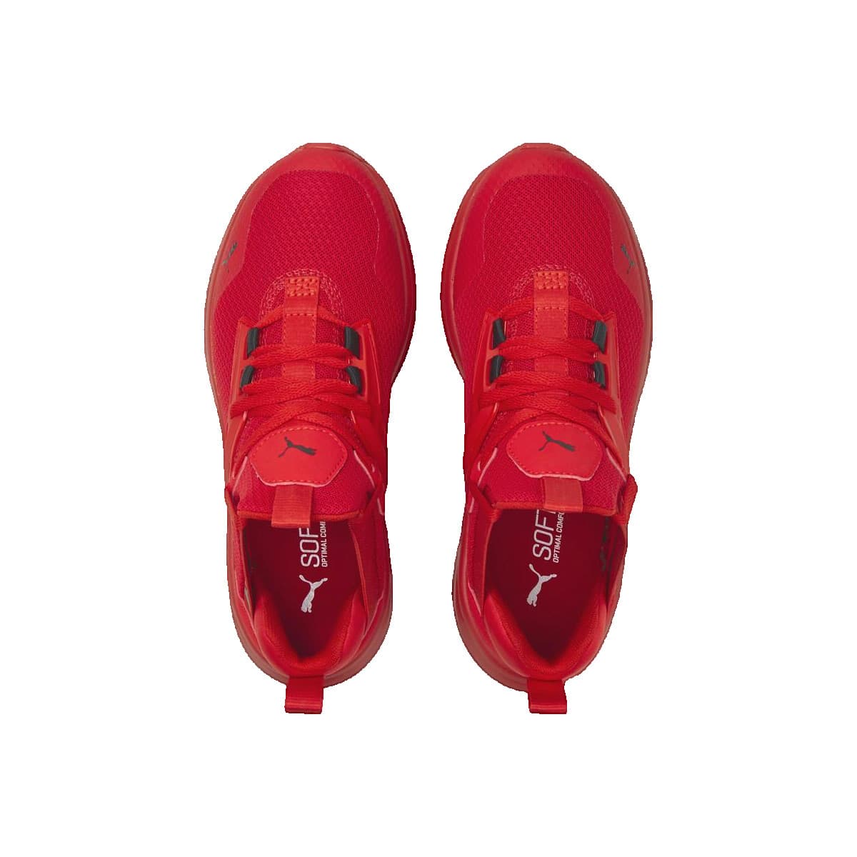 Women's Sandals Puma Red