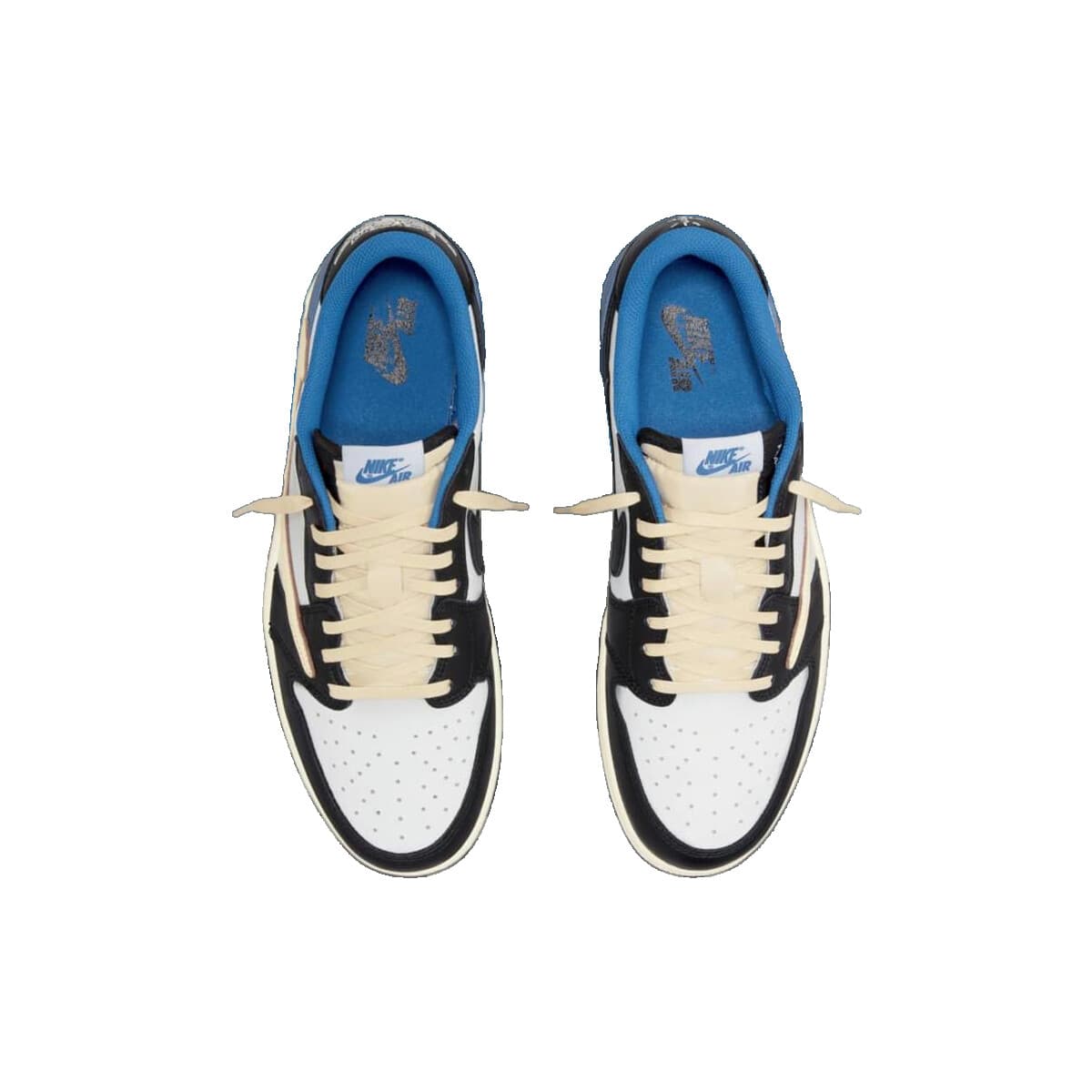 Men's Sneakers Nike White