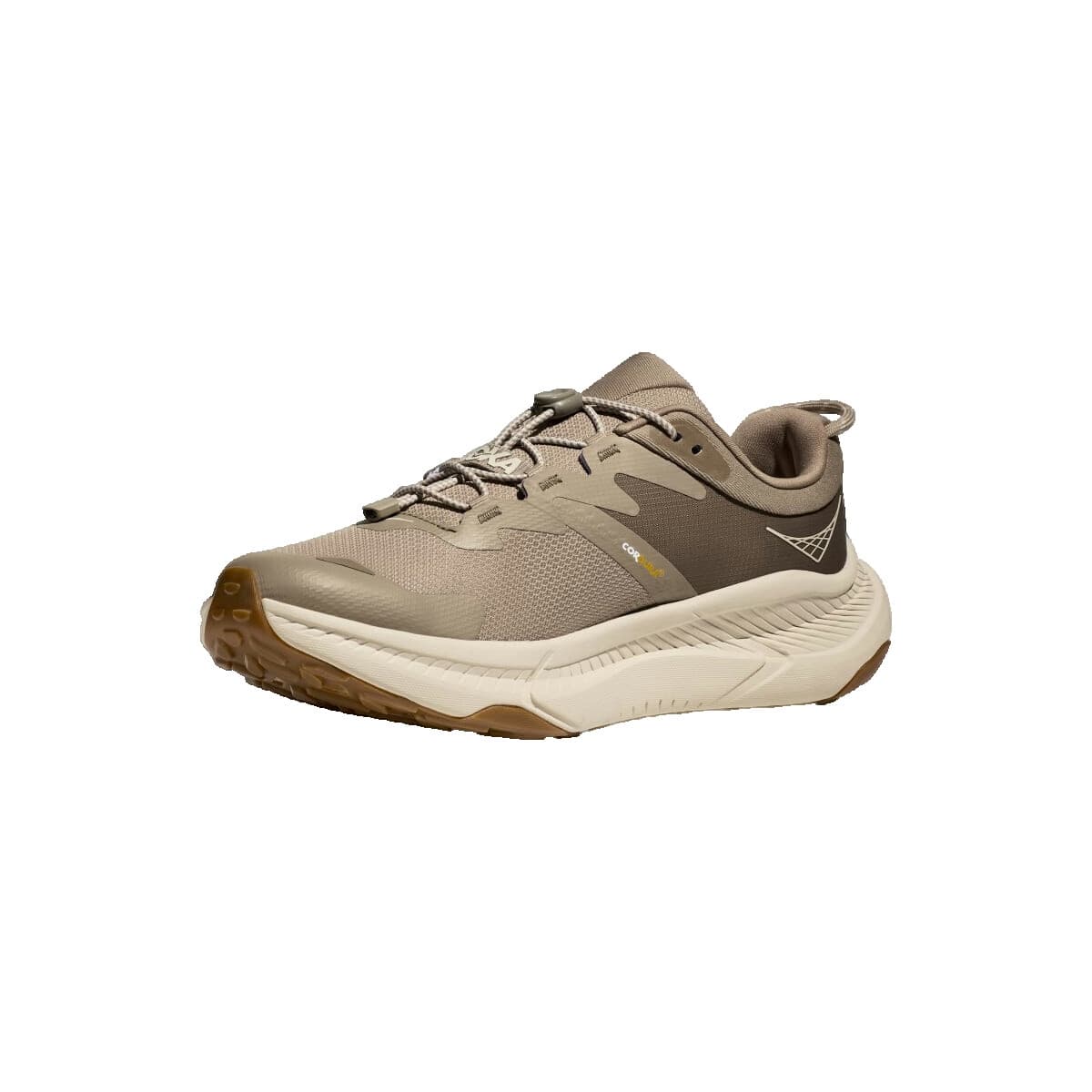 Men's Running Shoes Hoka one one Brown