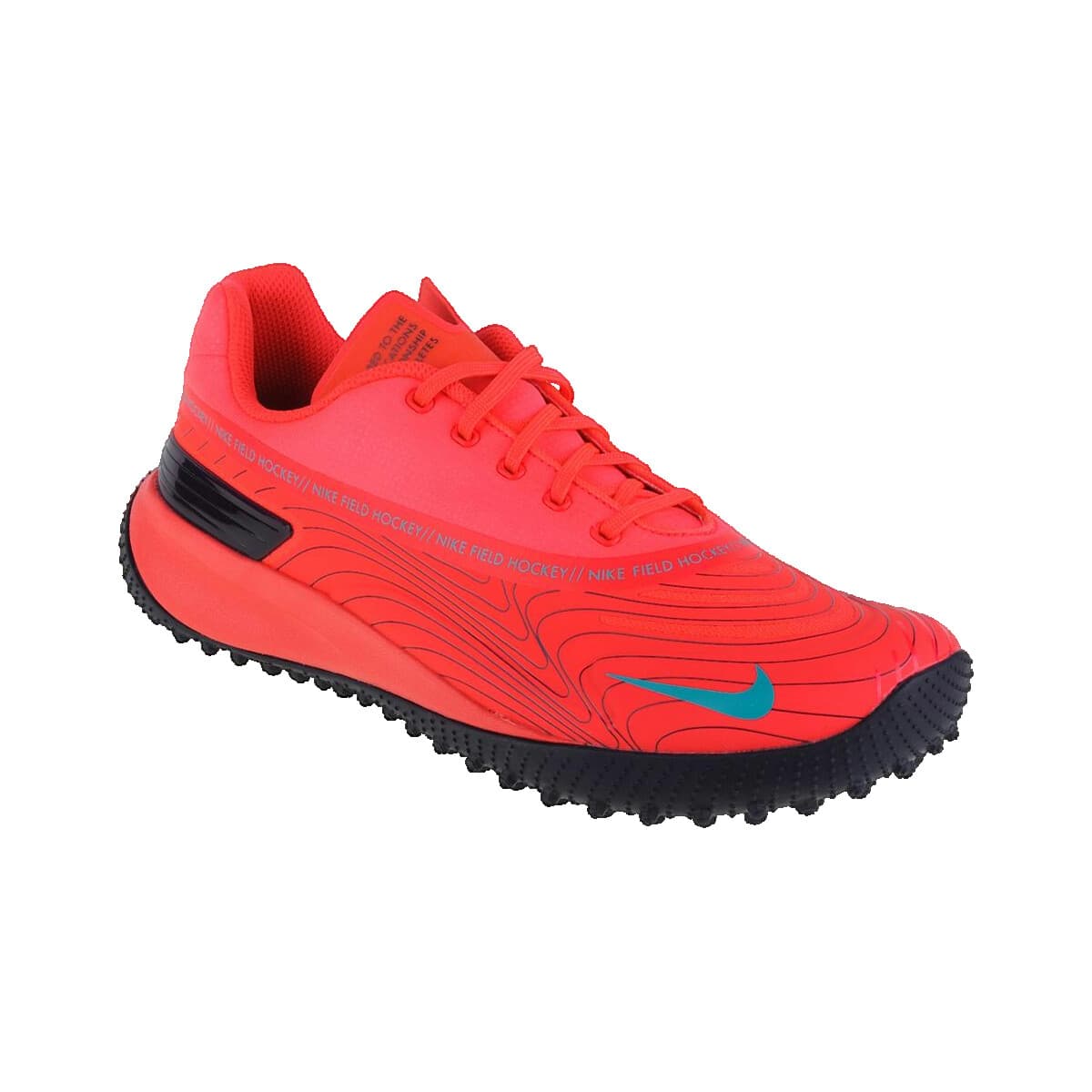 Men's Running Shoes Nike Red