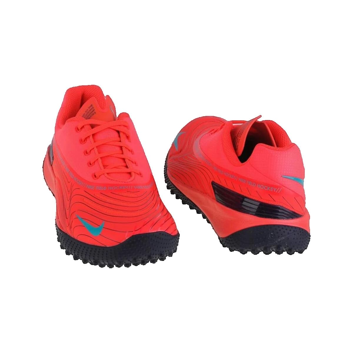 Men's Running Shoes Nike Red