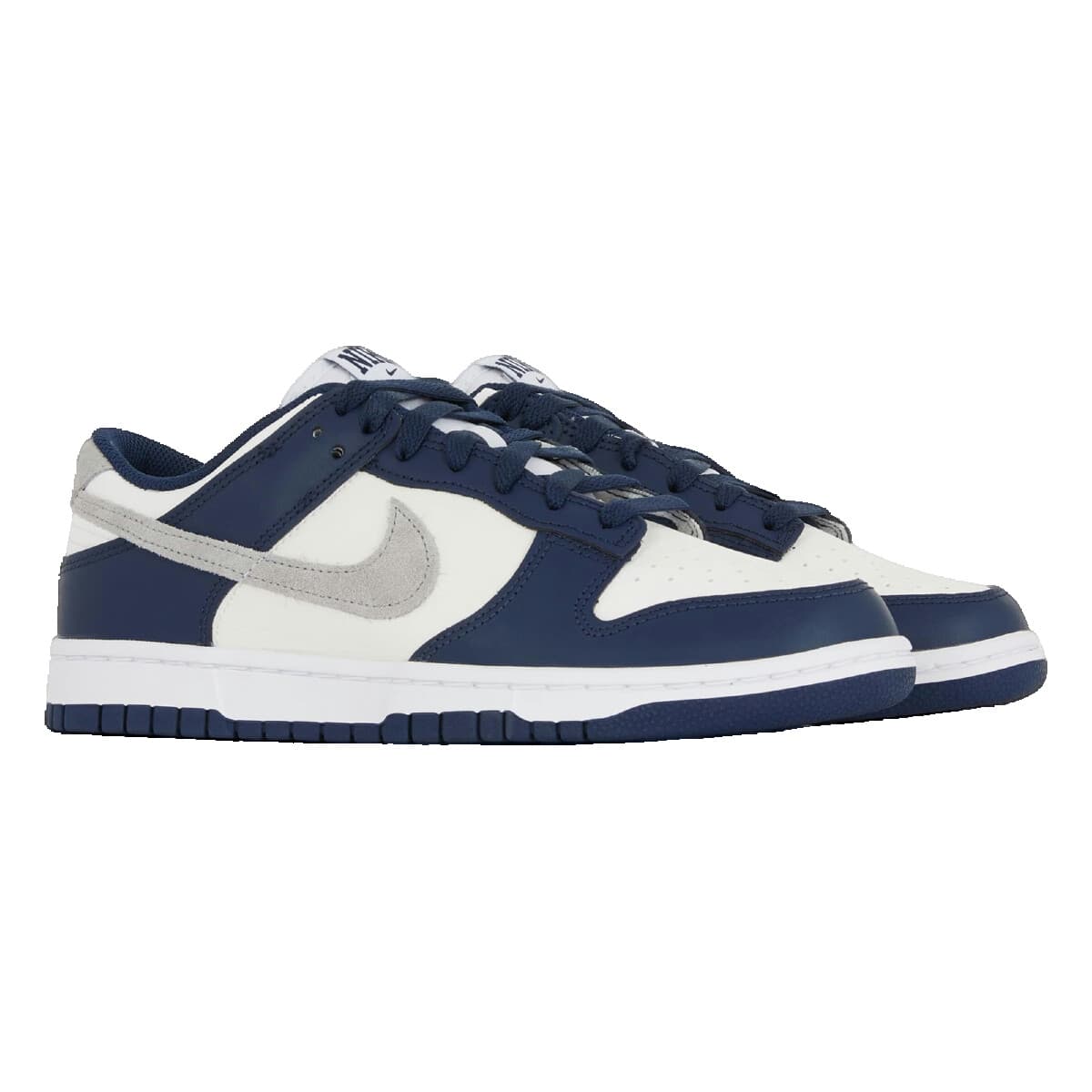 Men's Sneakers Nike Blue