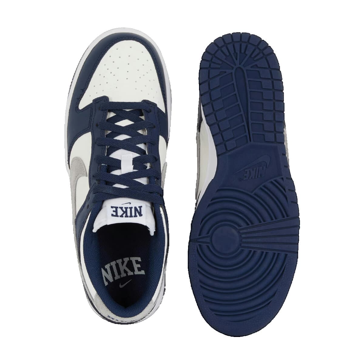 Men's Sneakers Nike Blue