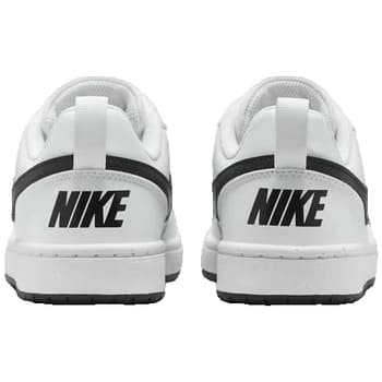 Boys' Sneakers Nike White