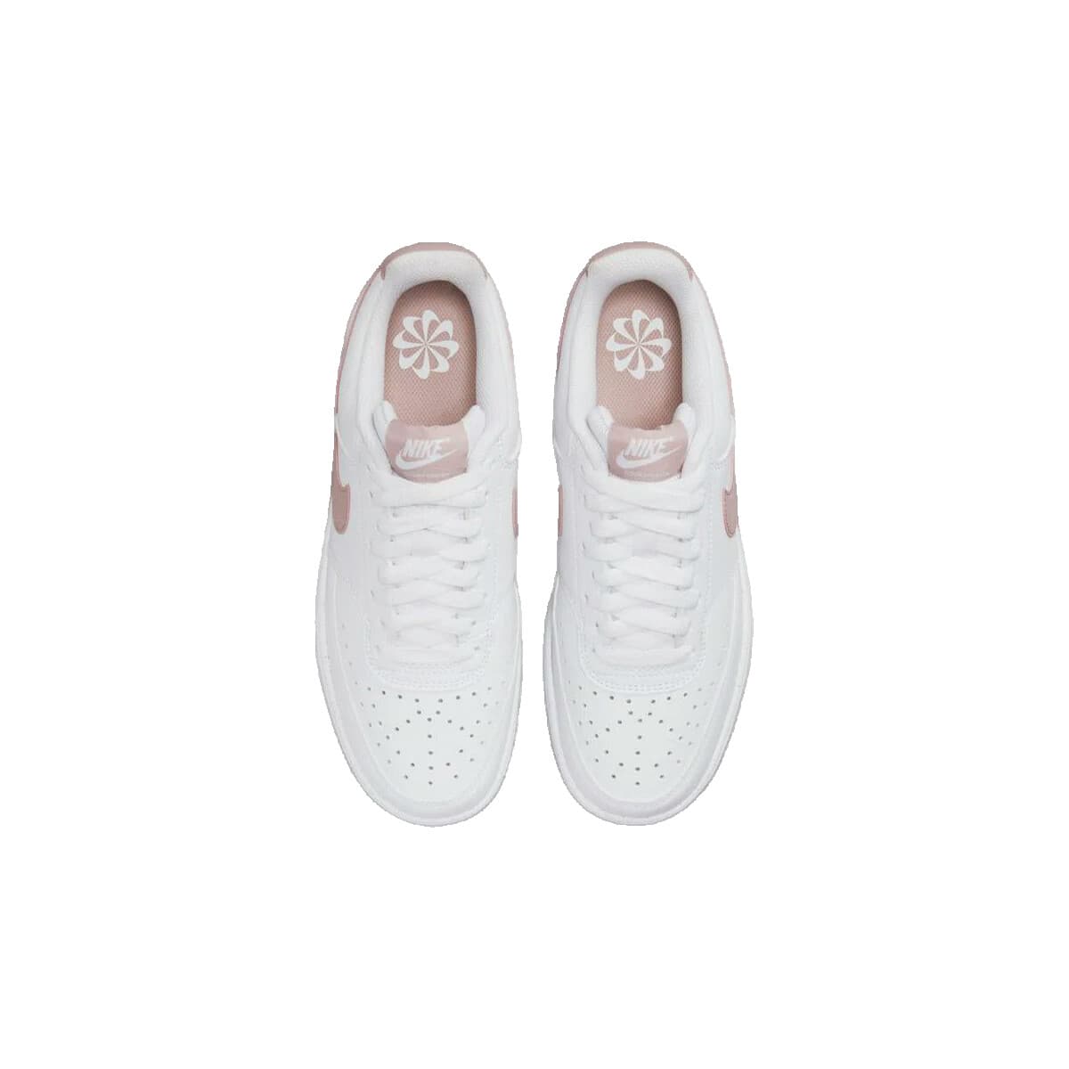 Women's Sneakers Nike White
