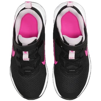 Boys' Sports Shoes Nike Black