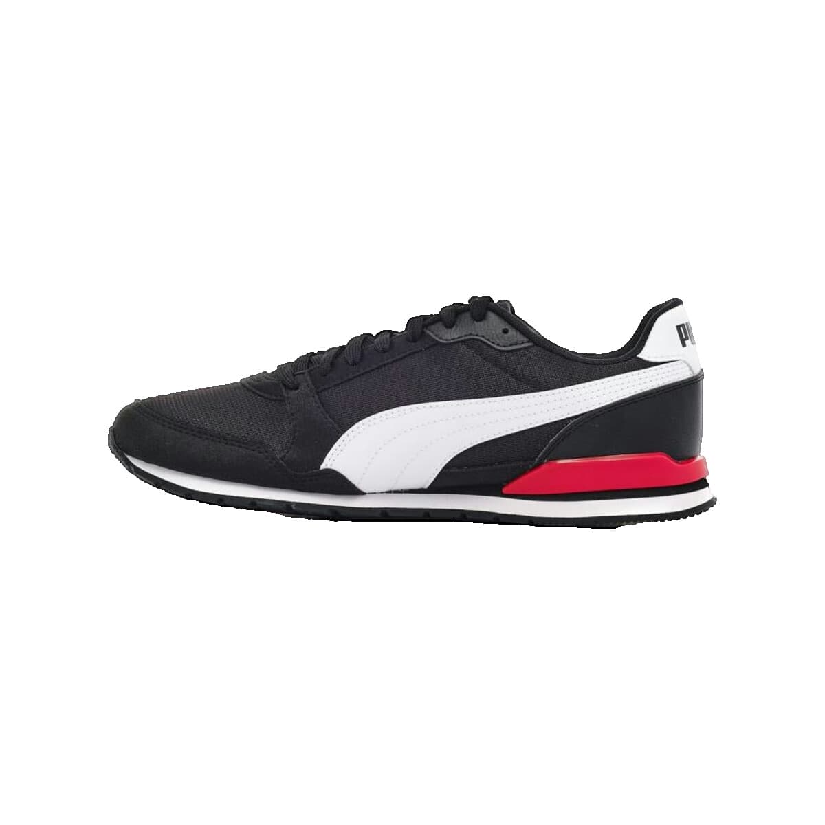 Men's Sneakers Puma Black