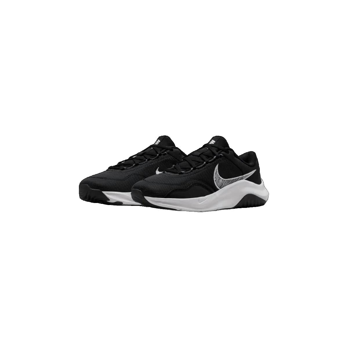 Men's Sneakers Nike Black