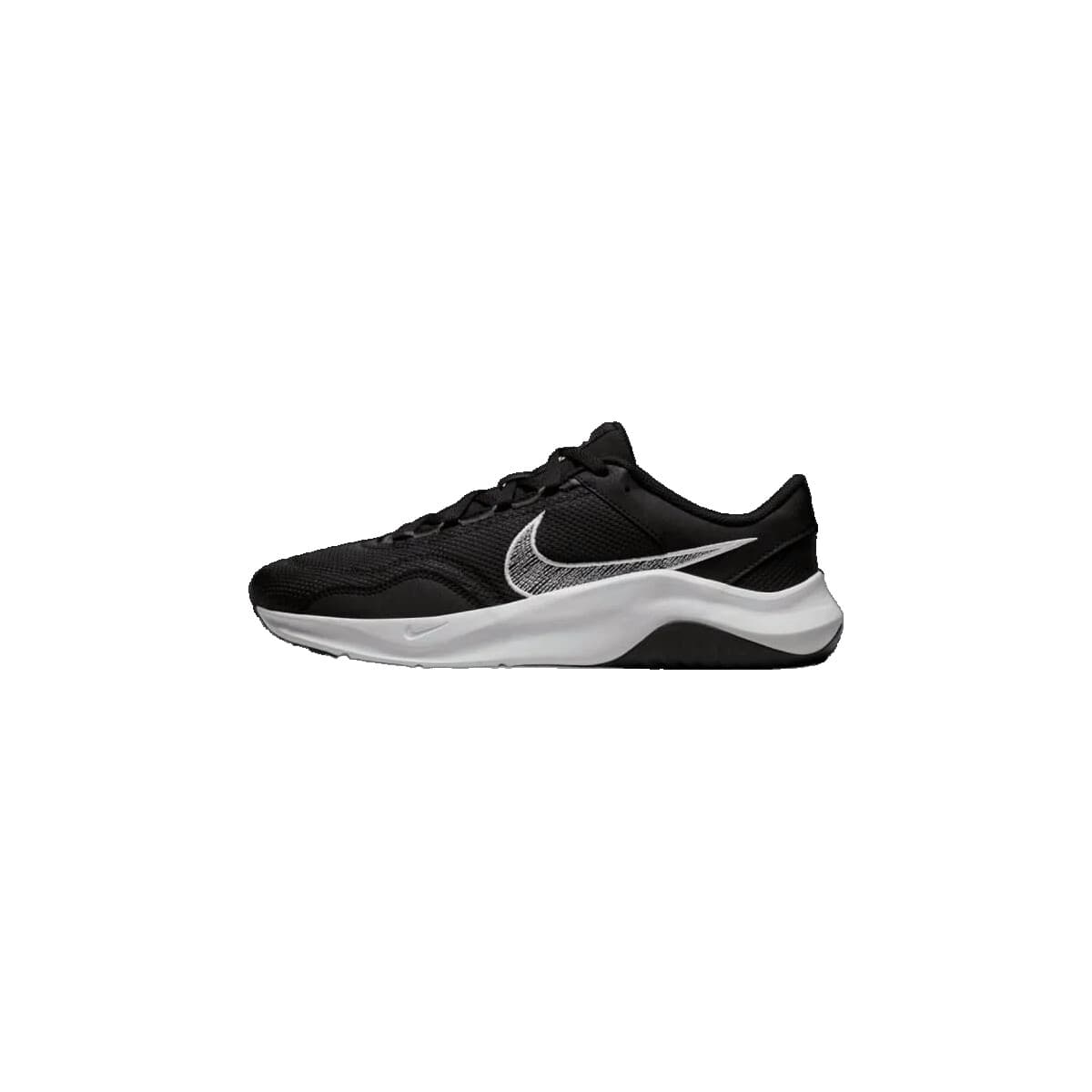 Men's Sneakers Nike Black