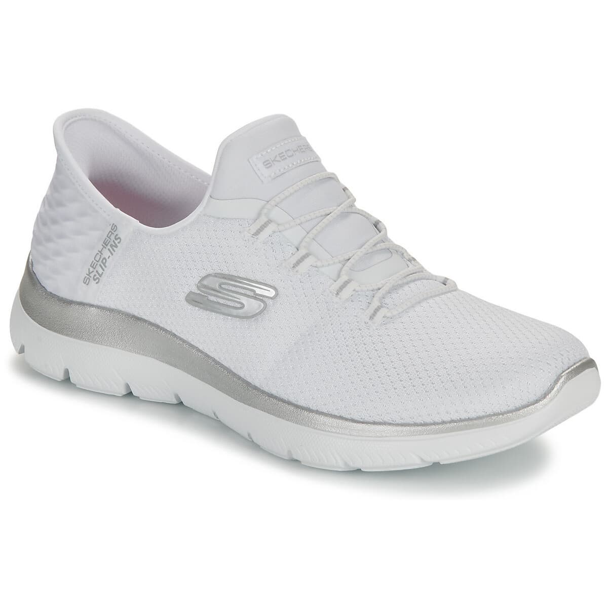 Xαμηλά Sneakers Skechers -