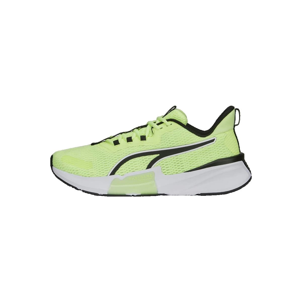 Men's Gym Shoes Puma Yellow