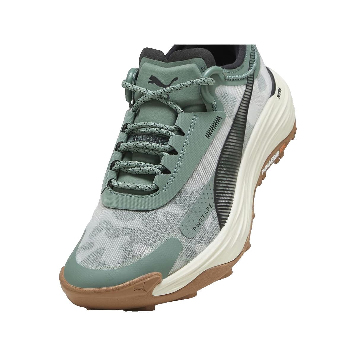 Women's Running Shoes Puma Black