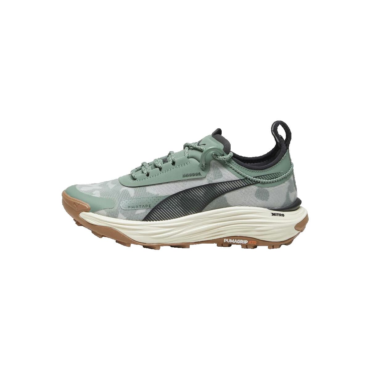 Women's Running Shoes Puma Black