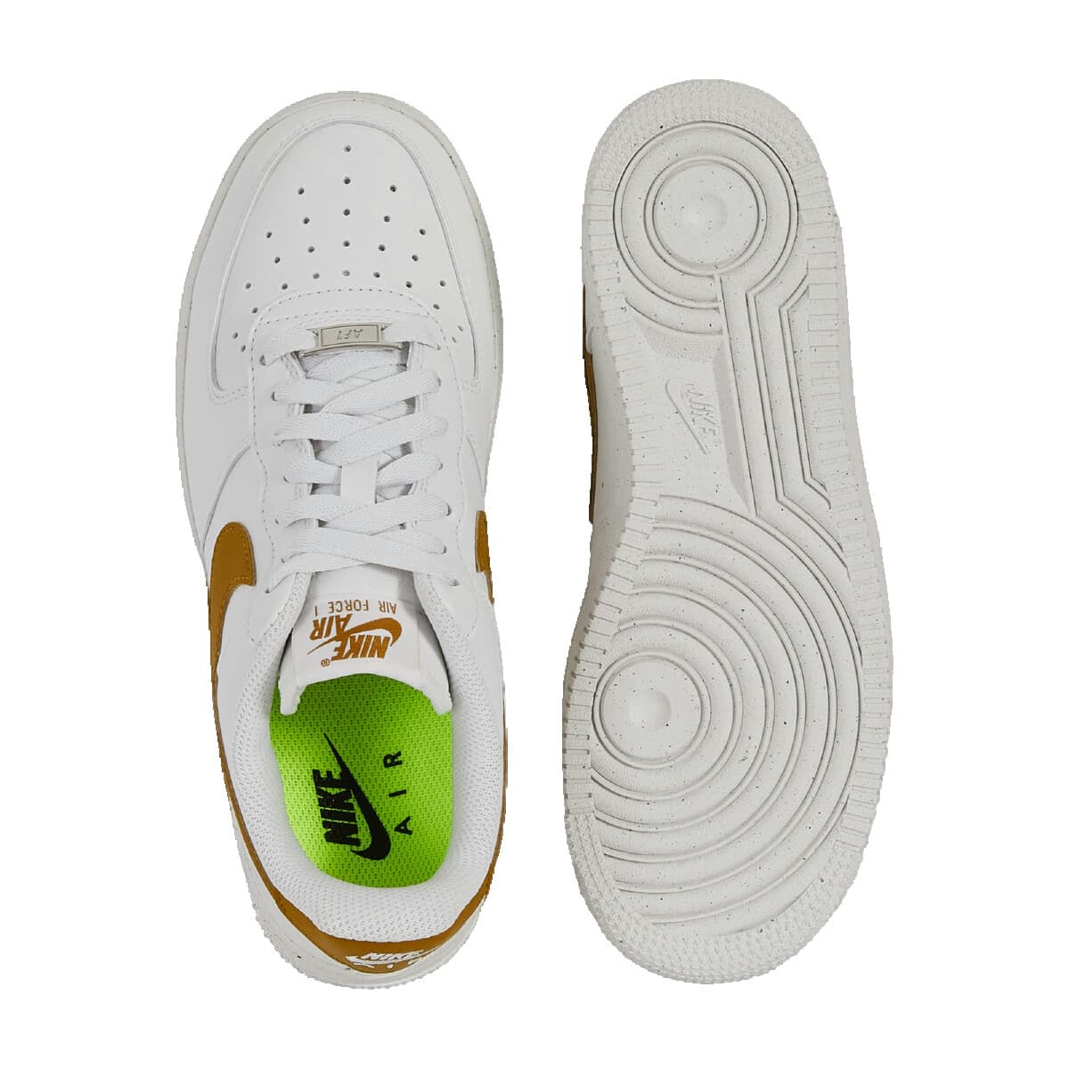 Women's Sneakers Nike White