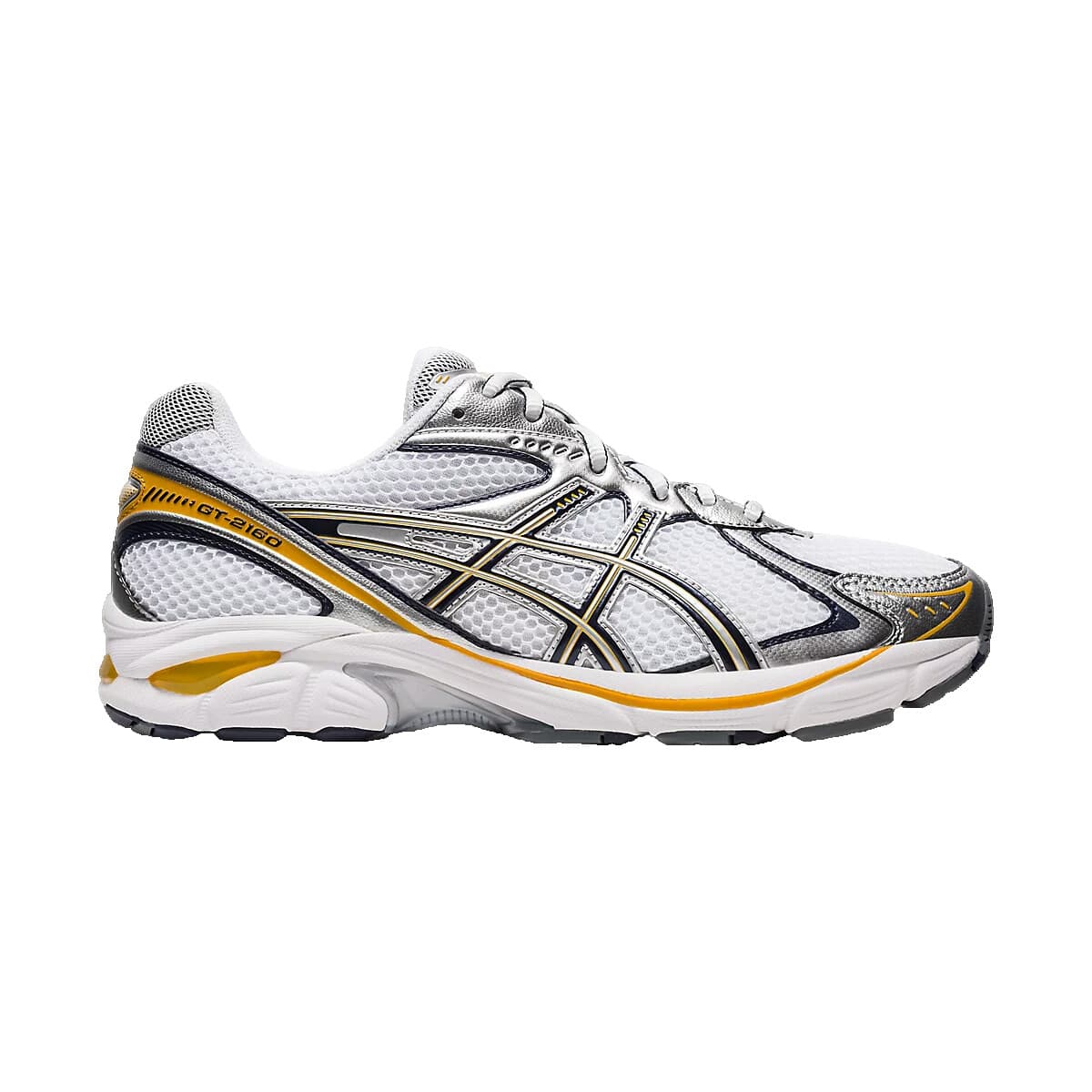 Men's Sneakers Asics White