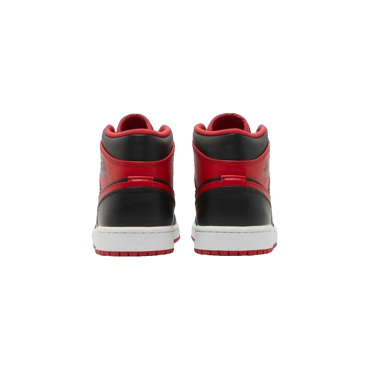 Men's Sneakers Nike Black