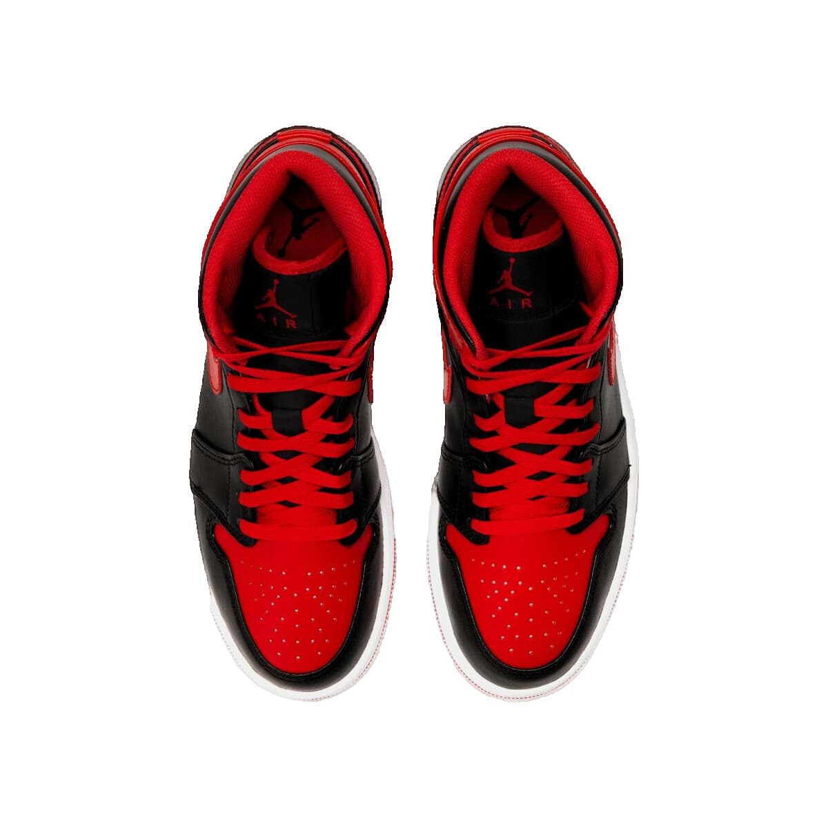 Men's Sneakers Nike Black