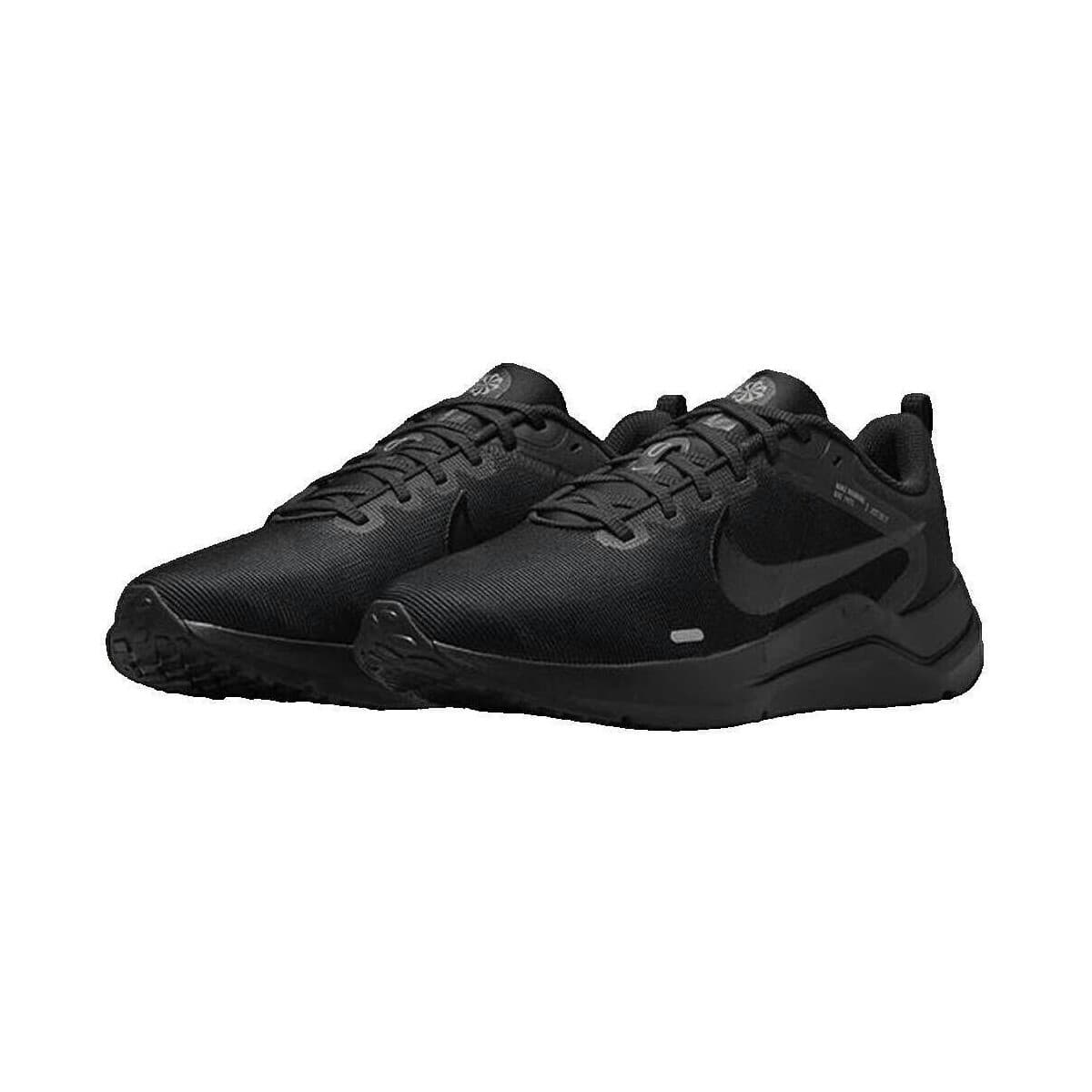 Men's Running Shoes Nike Black