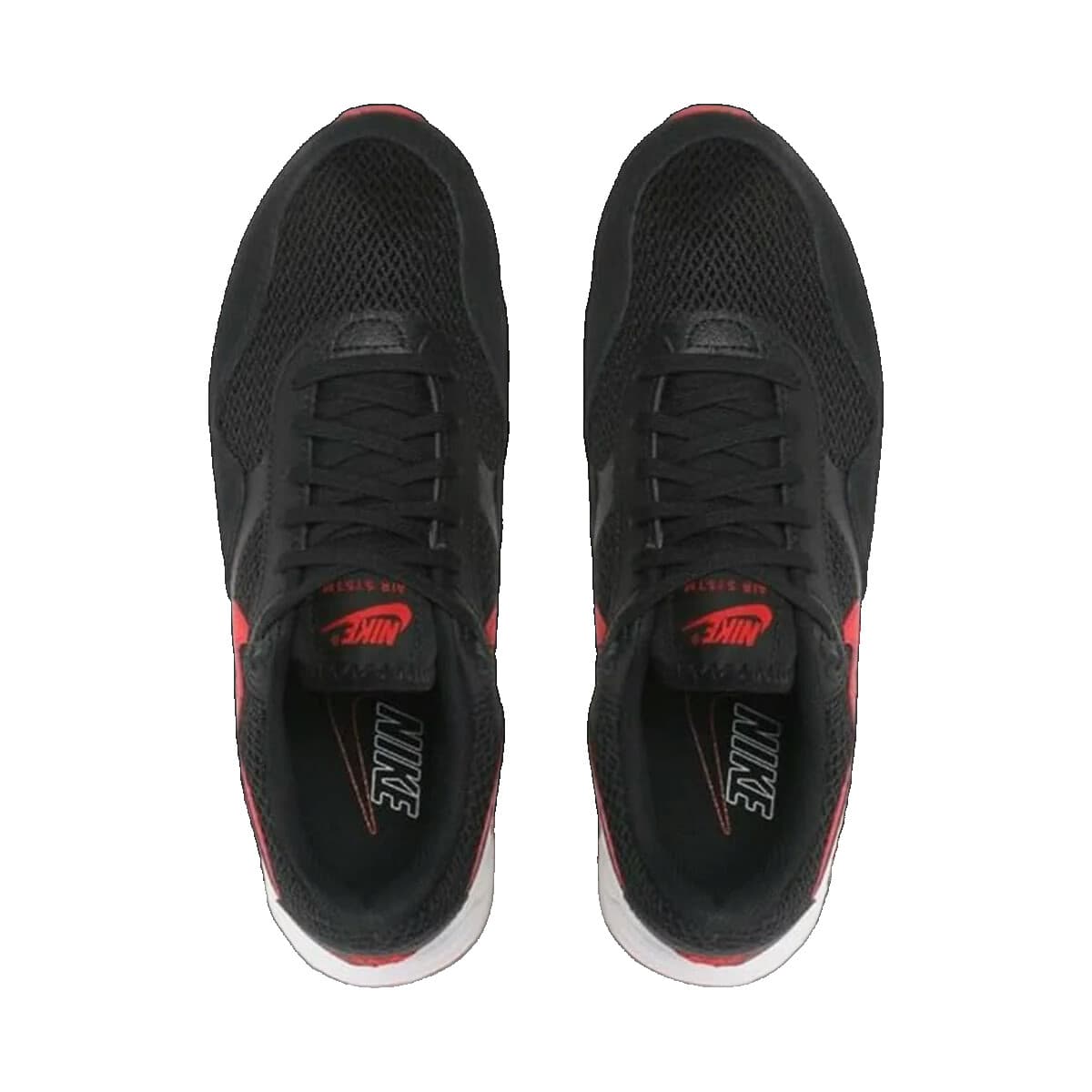 Women's Sneakers Nike Black