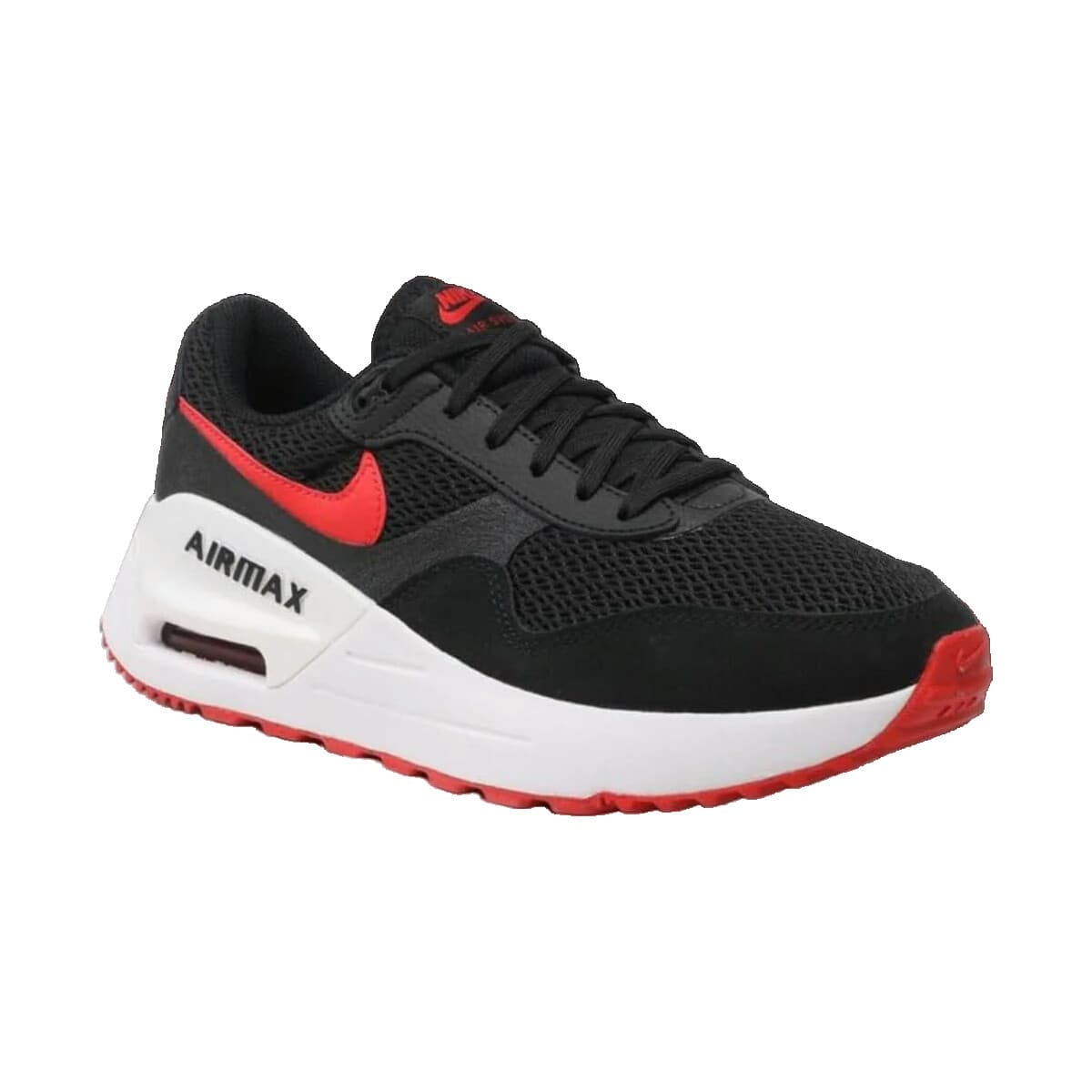 Women's Sneakers Nike Black