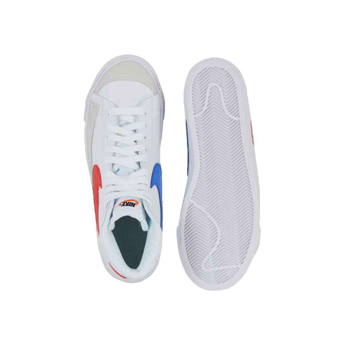 Women's Sneakers Nike White