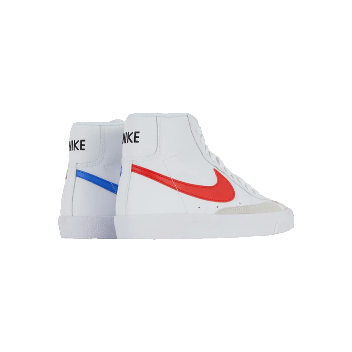 Women's Sneakers Nike White