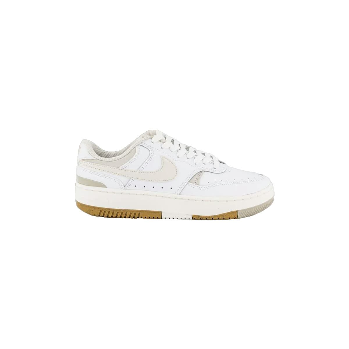 Women's Sneakers Nike White