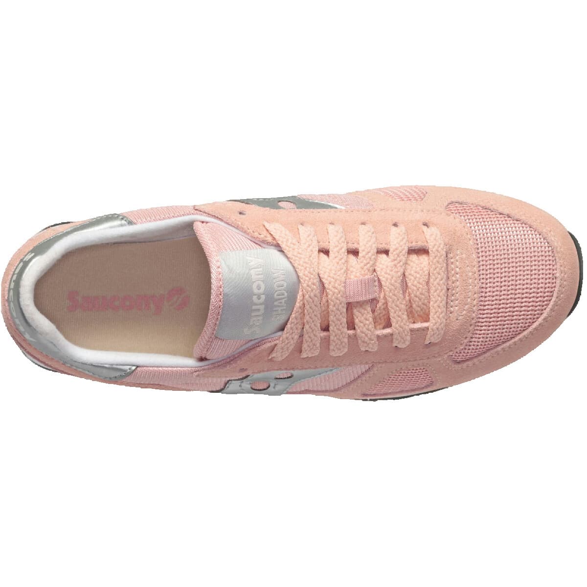 Women's Sneakers Saucony Pink