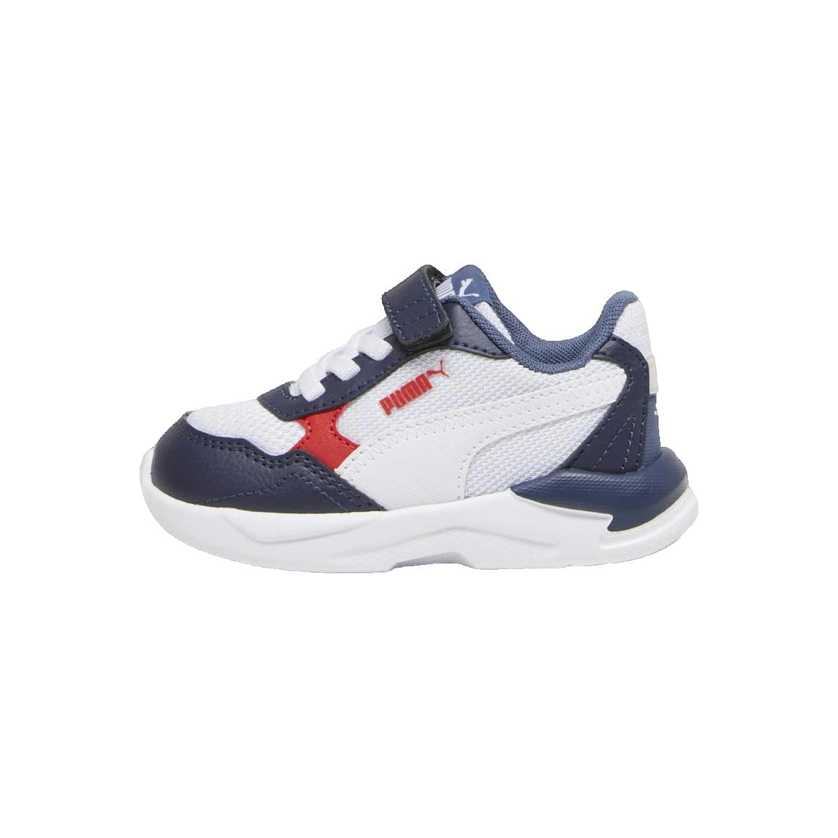 Boys' Sneakers Puma Blue
