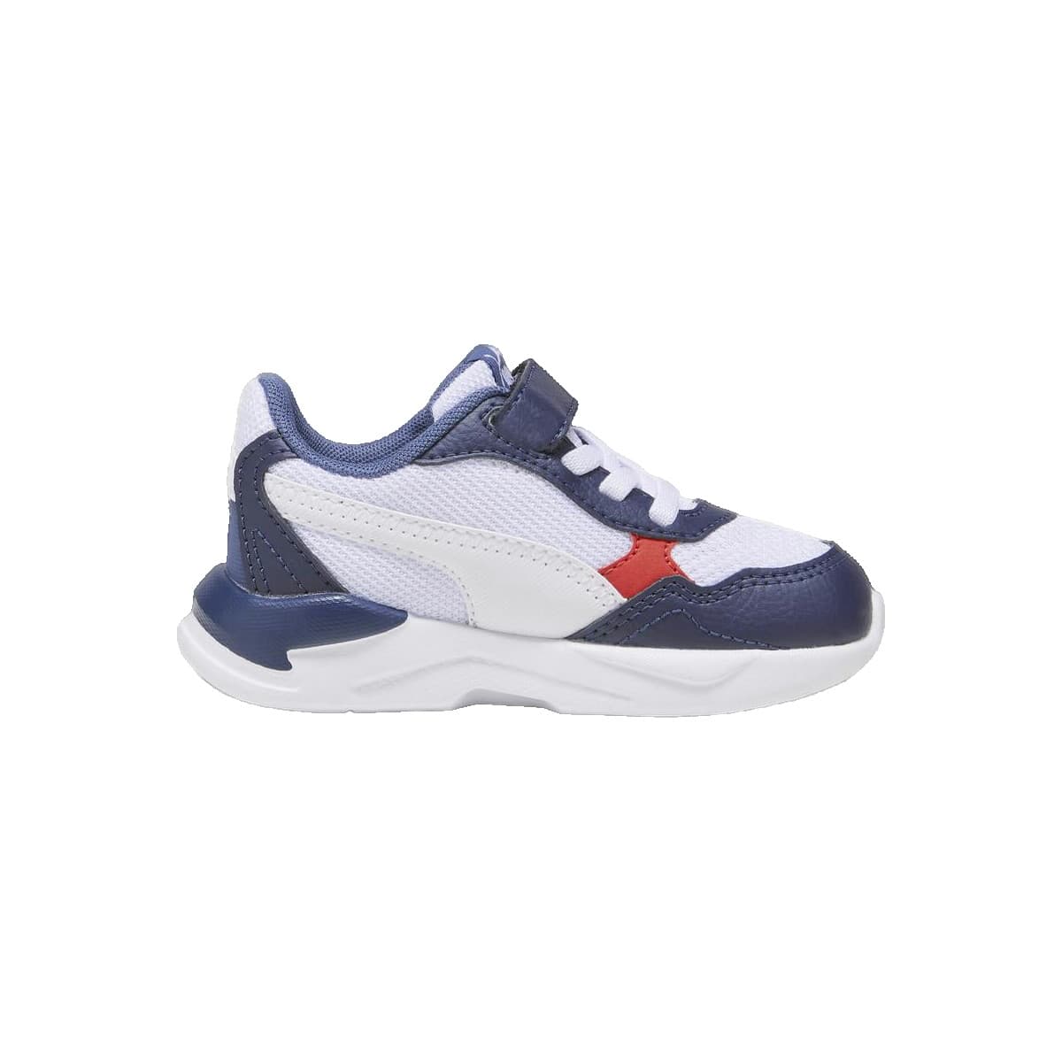 Boys' Sneakers Puma Blue