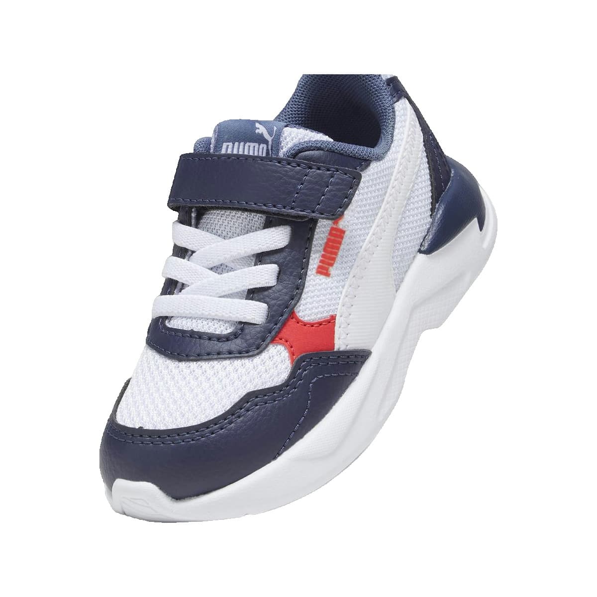 Boys' Sneakers Puma Blue