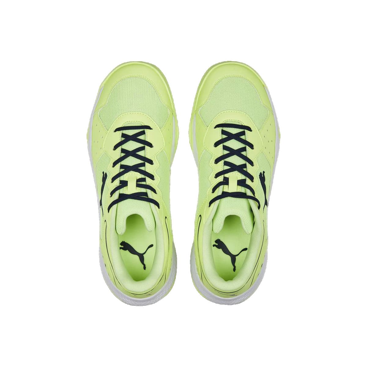 Women's Gym Shoes Puma White