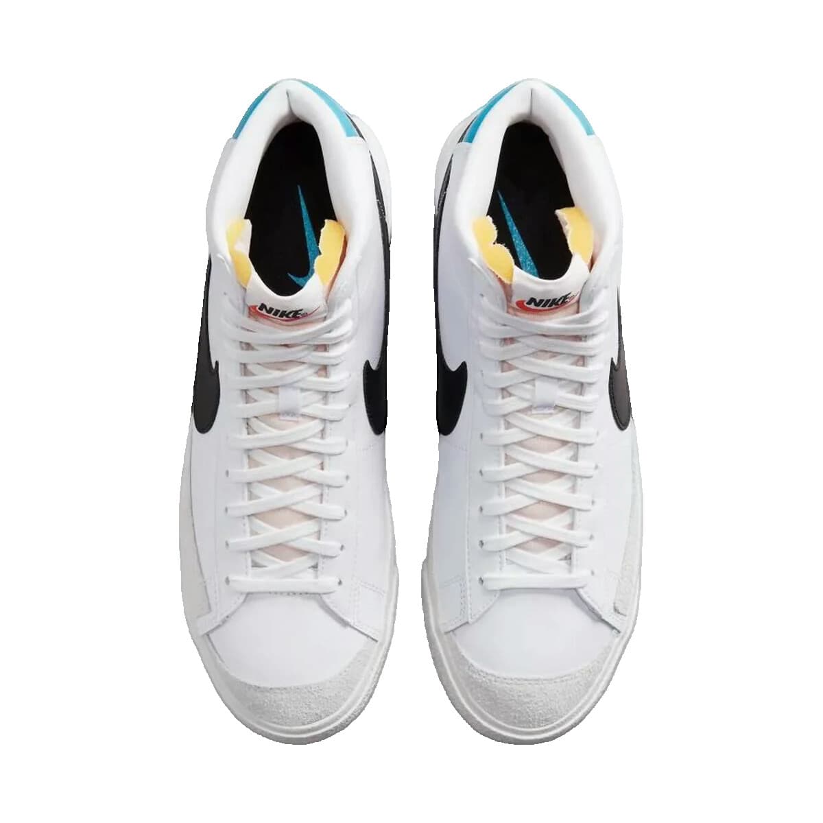 Men's Sneakers Nike White