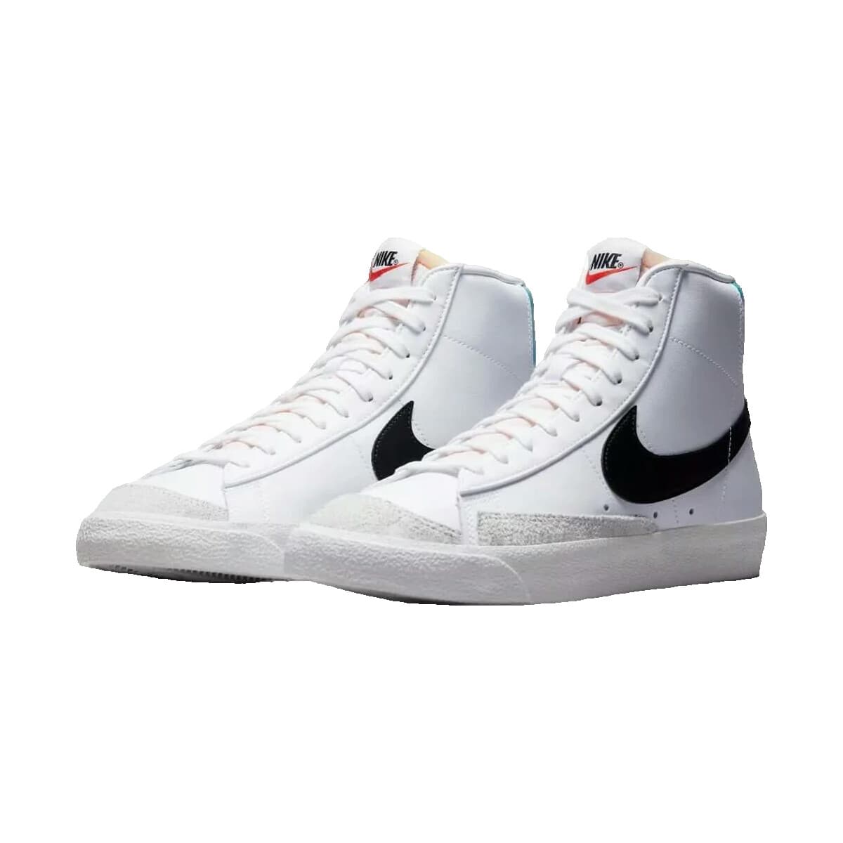 Men's Sneakers Nike White