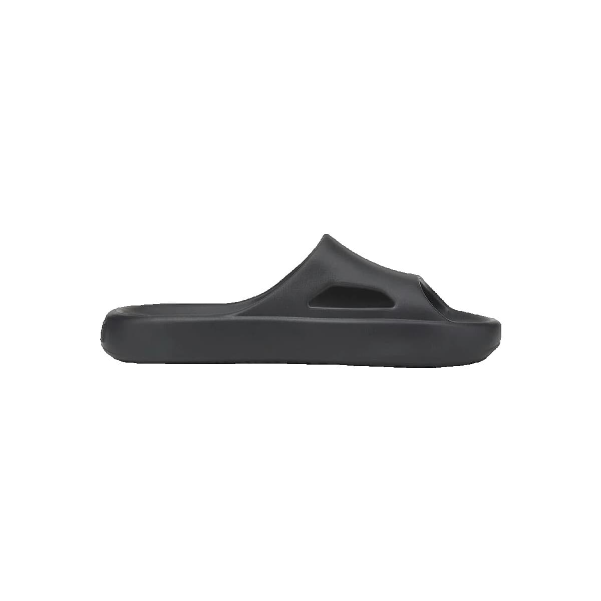 Men's Flip Flops Puma Black