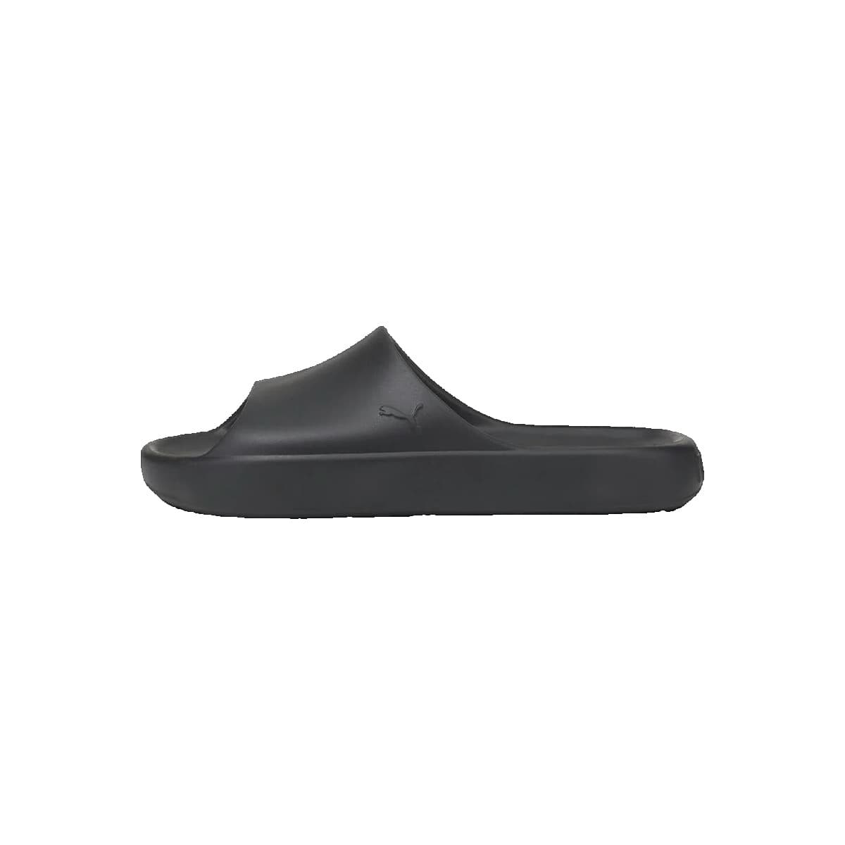 Men's Flip Flops Puma Black